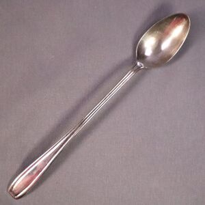 National Sectional Tea Spoon 7.5 " long